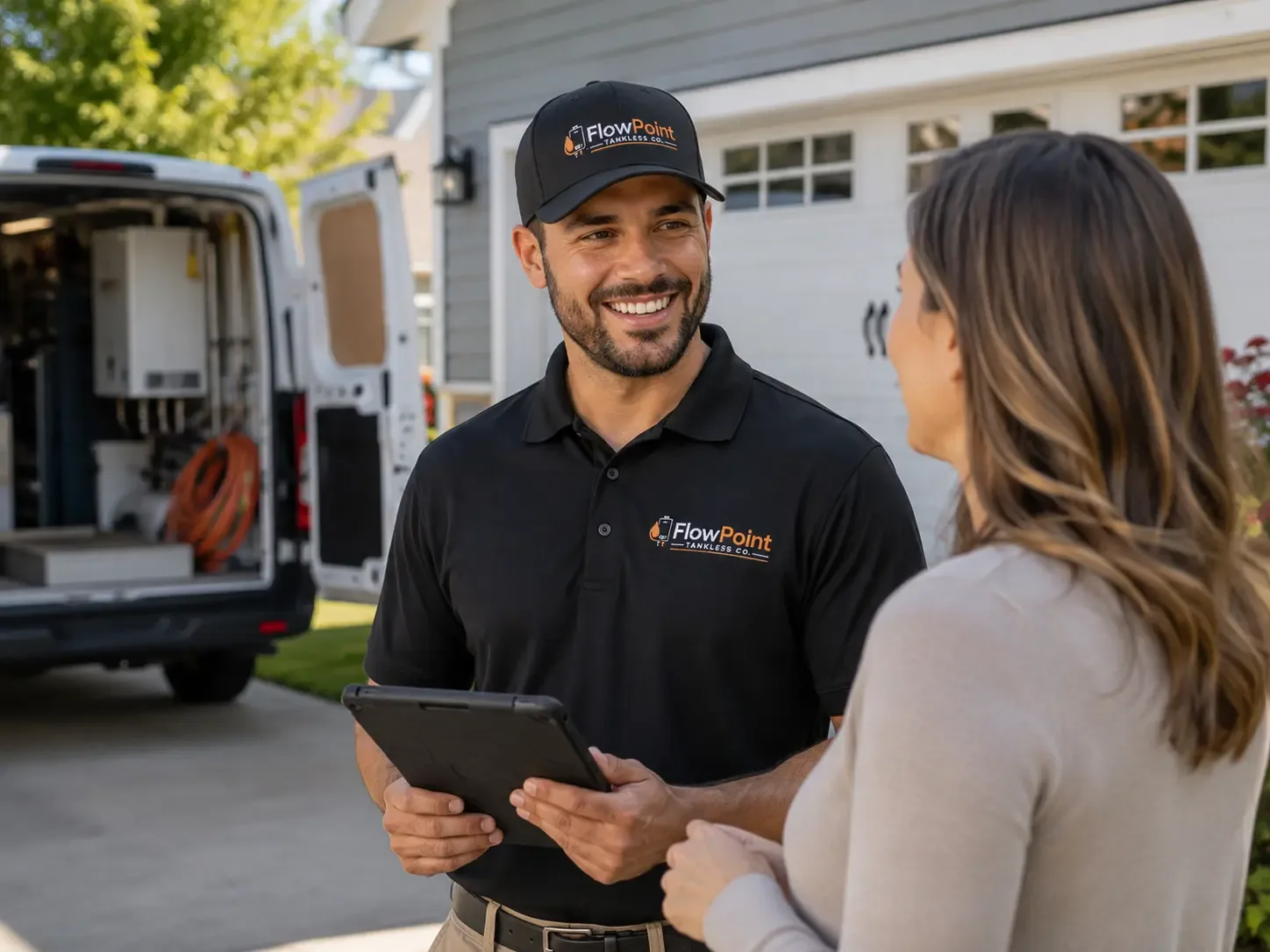 Tankless Water Heater Installation Avon, NY FAQs